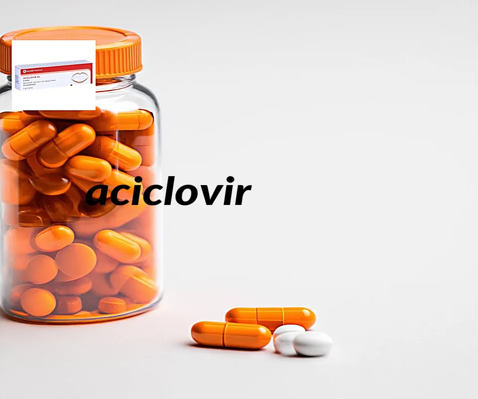 Aciclovir precio drogas la rebaja